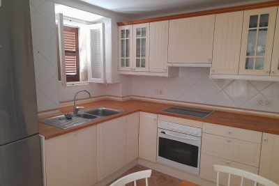 FLAT with VIEWS, POLLENSA ,Pollensa