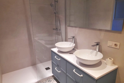 FLAT with VIEWS, POLLENSA ,Pollensa