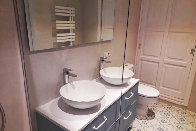 FLAT with VIEWS, POLLENSA ,Pollensa