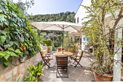 VILLA - DUPLEX CALA ,Cala San Vicente