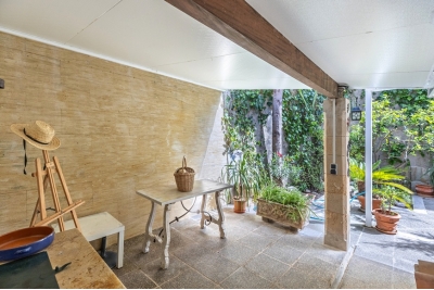 VILLA - DUPLEX CALA ,Cala San Vicente