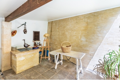 VILLA - DUPLEX CALA ,Cala San Vicente