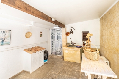 VILLA - DUPLEX CALA ,Cala San Vicente