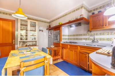 VILLA - DUPLEX CALA ,Cala San Vicente