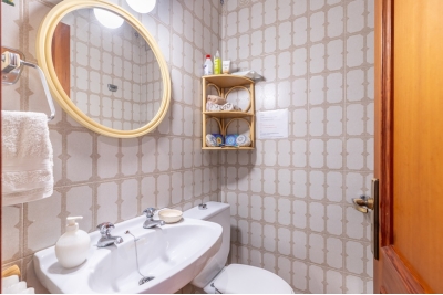 VILLA - DUPLEX CALA ,Cala San Vicente
