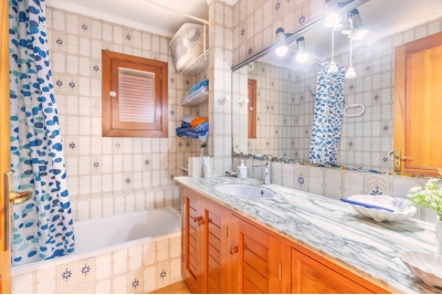 VILLA - DUPLEX CALA ,Cala San Vicente