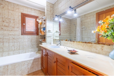 VILLA - DUPLEX CALA ,Cala San Vicente