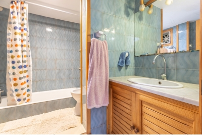 VILLA - DUPLEX CALA ,Cala San Vicente