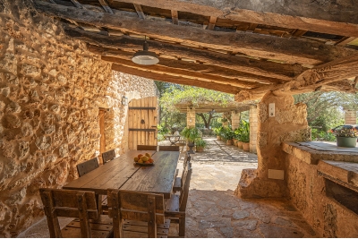 LANDHAUS - FINCA ,Sencelles