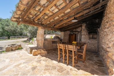 LANDHAUS - FINCA ,Sencelles