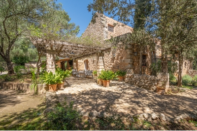 LANDHAUS - FINCA ,Sencelles