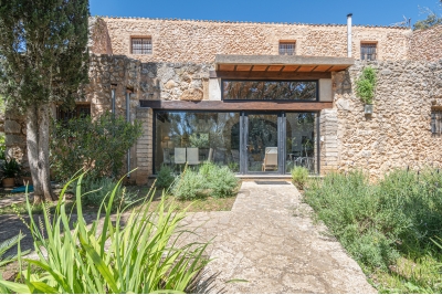 LANDHAUS - FINCA ,Sencelles