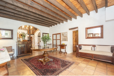 LANDHAUS - FINCA ,Sencelles