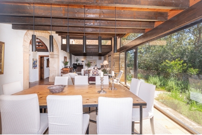 LANDHAUS - FINCA ,Sencelles