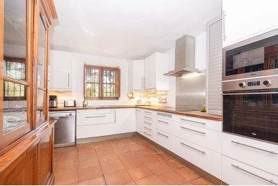 LANDHAUS - FINCA ,Sencelles