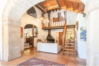 LANDHAUS - FINCA ,Sencelles