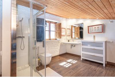 LANDHAUS - FINCA ,Sencelles
