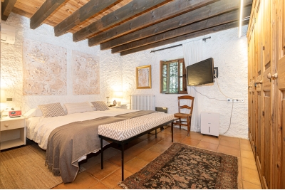 LANDHAUS - FINCA ,Sencelles