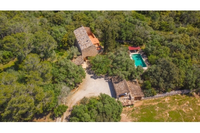 LANDHAUS - FINCA ,Sencelles