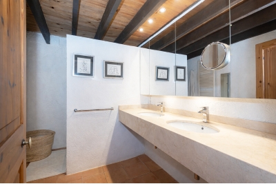 LANDHAUS - FINCA ,Sencelles