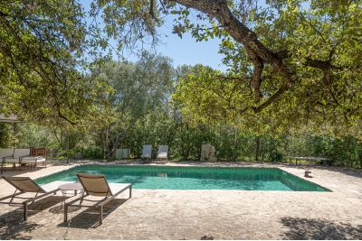 LANDHAUS - FINCA ,Sencelles