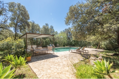 LANDHAUS - FINCA ,Sencelles