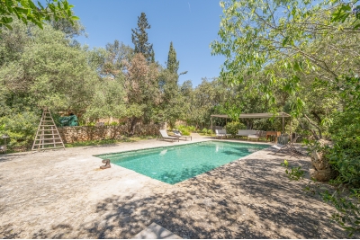 LANDHAUS - FINCA ,Sencelles