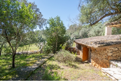 LANDHAUS - FINCA ,Sencelles