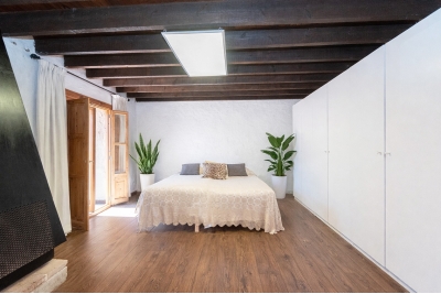 LANDHAUS - FINCA ,Sencelles