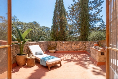 LANDHAUS - FINCA ,Sencelles