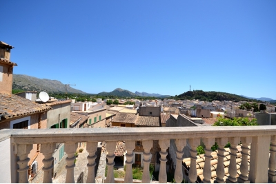 PISO CON VISTAS POLLENSA ,Pollensa