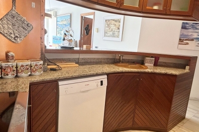 SEAFRONT APARTMENT ,Puerto de Pollensa