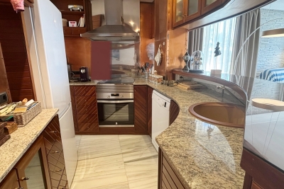 SEAFRONT APARTMENT ,Puerto de Pollensa