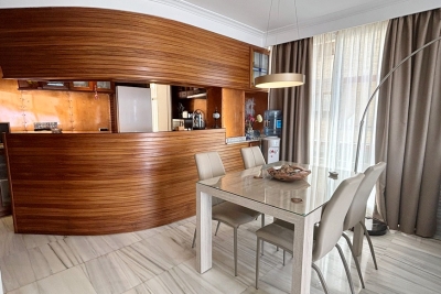 SEAFRONT APARTMENT ,Puerto de Pollensa