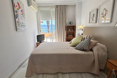 SEAFRONT APARTMENT ,Puerto de Pollensa