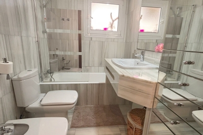 SEAFRONT APARTMENT ,Puerto de Pollensa