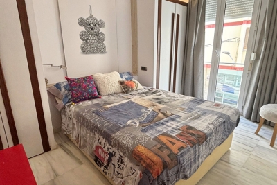 SEAFRONT APARTMENT ,Puerto de Pollensa