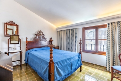 TOWN HOUSE with GARAGE ,Pollensa