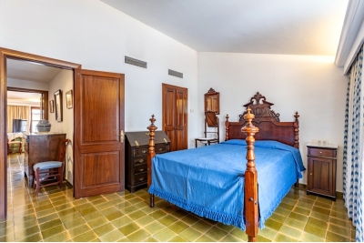 TOWN HOUSE with GARAGE ,Pollensa