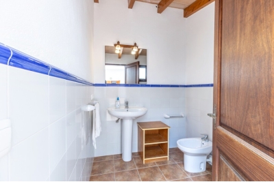 TOWN HOUSE with GARAGE ,Pollensa