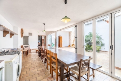 TOWN HOUSE with GARAGE ,Pollensa
