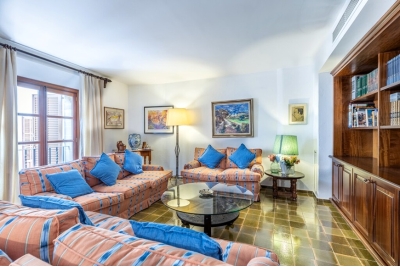 TOWN HOUSE with GARAGE ,Pollensa