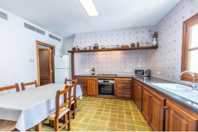 TOWN HOUSE with GARAGE ,Pollensa