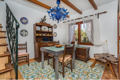 VILLA CALA, POLLENSA ,Cala San Vicente