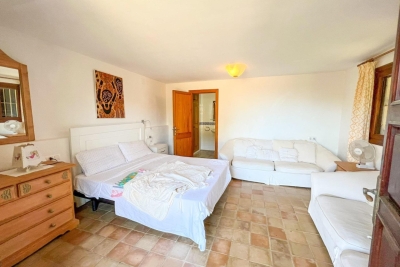 VILLA CALA, POLLENSA ,Cala San Vicente