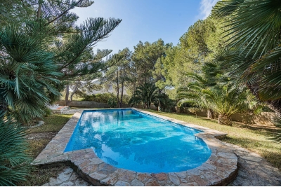 VILLA CALA, POLLENSA ,Cala San Vicente
