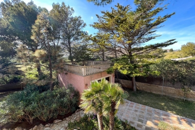 VILLA CALA, POLLENSA ,Cala San Vicente