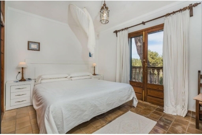 VILLA CALA, POLLENSA ,Cala San Vicente