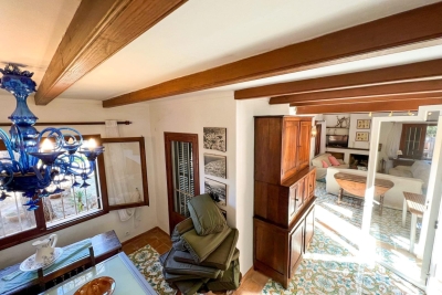 VILLA CALA, POLLENSA ,Cala San Vicente