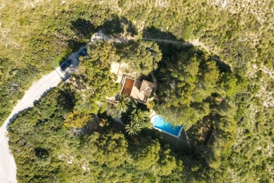 VILLA CALA, POLLENSA ,Cala San Vicente